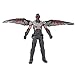 Marvel Titan Hero Series Marvel’s Falcon Electronic Figure