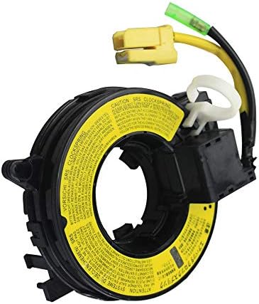 Mingmeng86 Brand New High Quality Clock Spring Airbag Spiral Cable OE# 8619A015 8619A016 MR583930