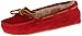 Minnetonka Women's Cally Slipper Moccasin