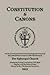 Constitution and Canons: The General Convention of the Episcopal Church by 