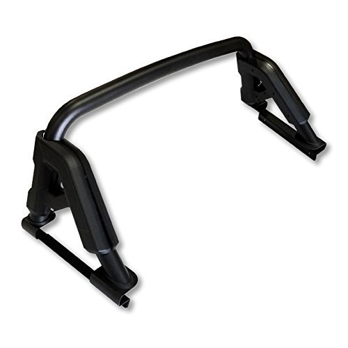 Fenza Roll Bar Black Coated With Tonne Buy Online In Trinidad And Tobago At Desertcart