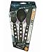 Sea to Summit Alpha Knife, Fork and Spoon Setthumb 2