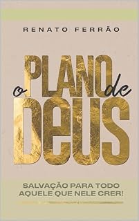 Livro O Plano de Deus