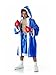 California Costume Everlast Boxer Boy Costume with Gloves!
