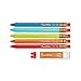 Paper Mate 1868817 Mates 1.3mm Mechanical Pencil Starter Set
