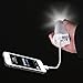 Sentina LED-95 Smart Light LED Motion Sensor Light and Smartphone Charger