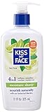 Kiss My Face, Moisture Shave, Key Lime, 11 oz