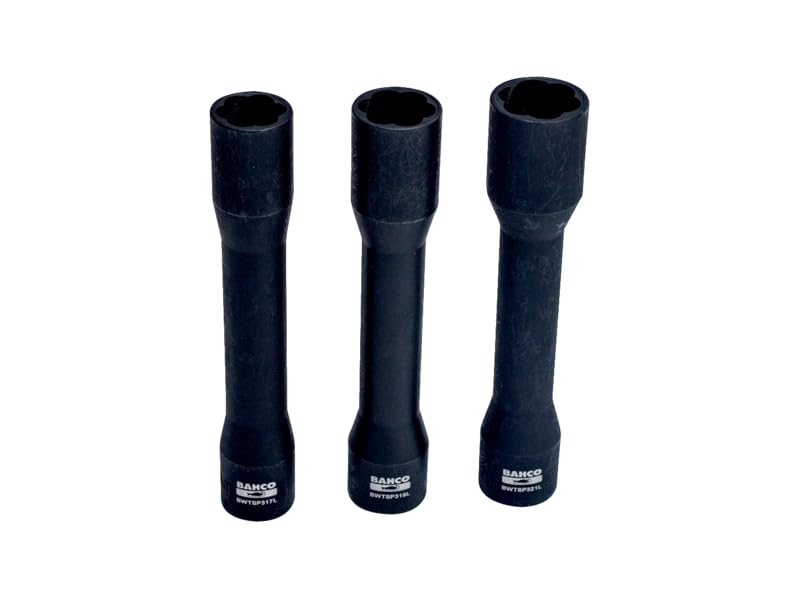 Twist Socket Long 21