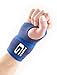 Neo-G Wrist Support - For Joint Pain, Arthritis, Sprains, Strains, Instability, Gym, Sports, Golf, Tennis, Basketball - Adjustable Compression - Class 1 Medical Device - One Size - Blue