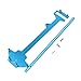 for WLtoys A959 Upgrade Parts Aluminum Radio Tray & Centre Drive Joint A949 A969 A979 K929 Spare Replacement