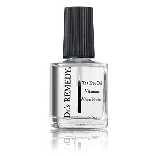 Dr.'s Remedy Calming Clear Topcoat Nail Polish with OUR choice of one of the FREE items Dr.'s Remedy Calming Clear Topcoat Nail Polish with OUR choice of one of the FREE items