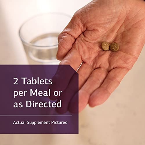 Standard Process Cataplex E Whole Food RNA Supplement and Antioxidant