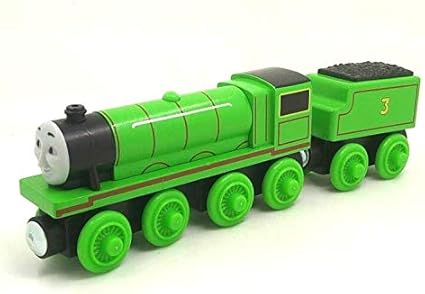 ferrocarril de juguete