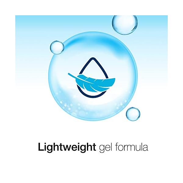 Neutrogena Hydro Boost Eye-awakening Gelcream