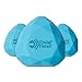 3-pack iBeacon i8 Water-Resistant Silicone Bluetooth LE 4.0 Programmable Beacon