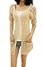 XP-WEAR ZZS211 Womens Spring Summer Thin Simple Casual Hollow Knit Long Sleeve Cardigan