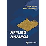 Applied Analysis