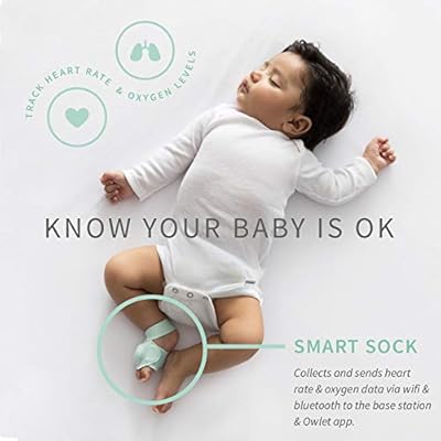 owlet smart sock 2 socks