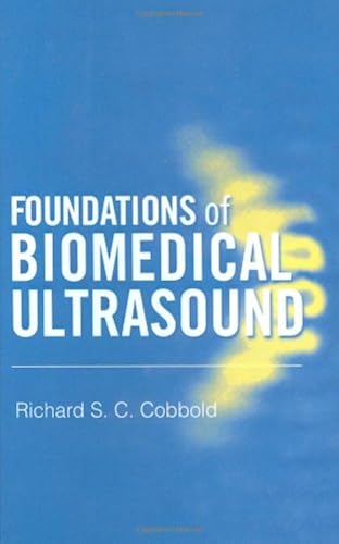 Download Foundations of Biomedical Ultrasound PDF