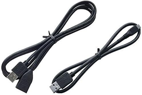 Samsung Android Cable CD-MU200 for Poineer APP Radio 3 Car Audio Mirrorlink Interface Adapter USB To Micro USB