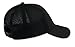 Callaway Golf 2018 Tour Authentic Adjustable Trucker Hat, Black