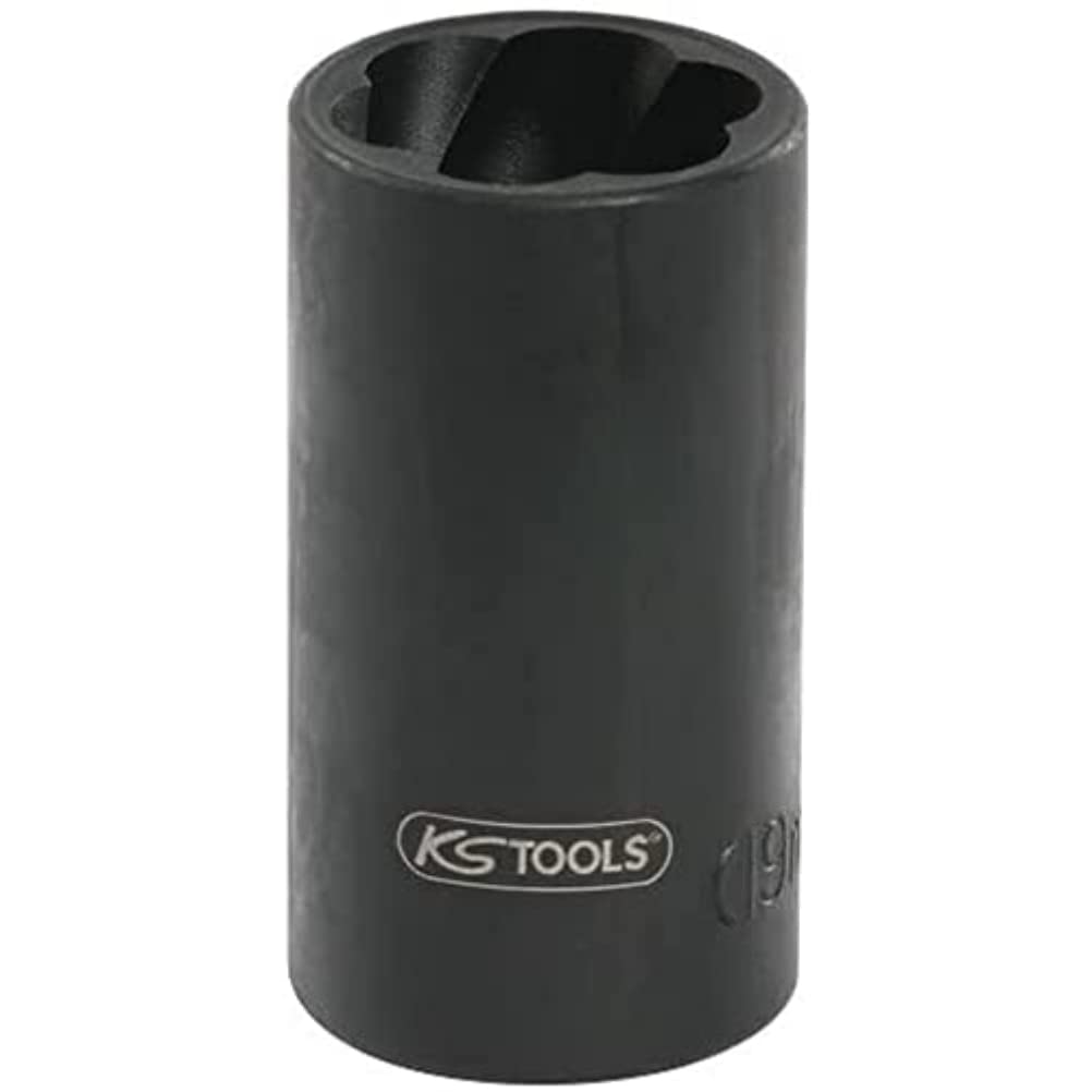 KS Tools 913.1468 1/2-inch 13mm Twist Socket