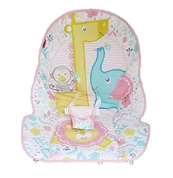 fisher price infant to toddler rocker replacement seat pad
