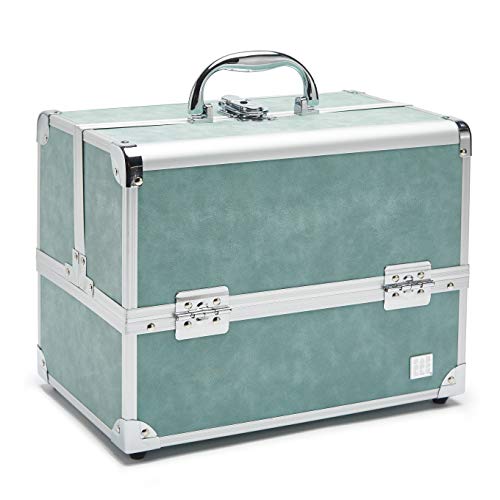 Caboodles Medium Train Case Pricepulse