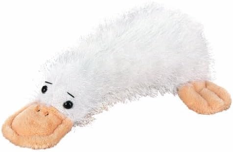 Webkinz Googles The Platypus Plush Toy with Sealed Adoption Code by Webkinz