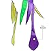 Funny Party Hats Squid Hat - Funny Fun and Crazy Hats in Many Styles