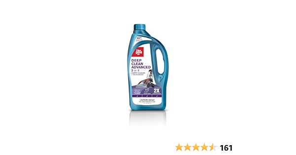 Amazon.com: Dirt Devil Deep Clean 