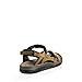 Teva Women's Neota Sandal,Dark Earth,9 M US