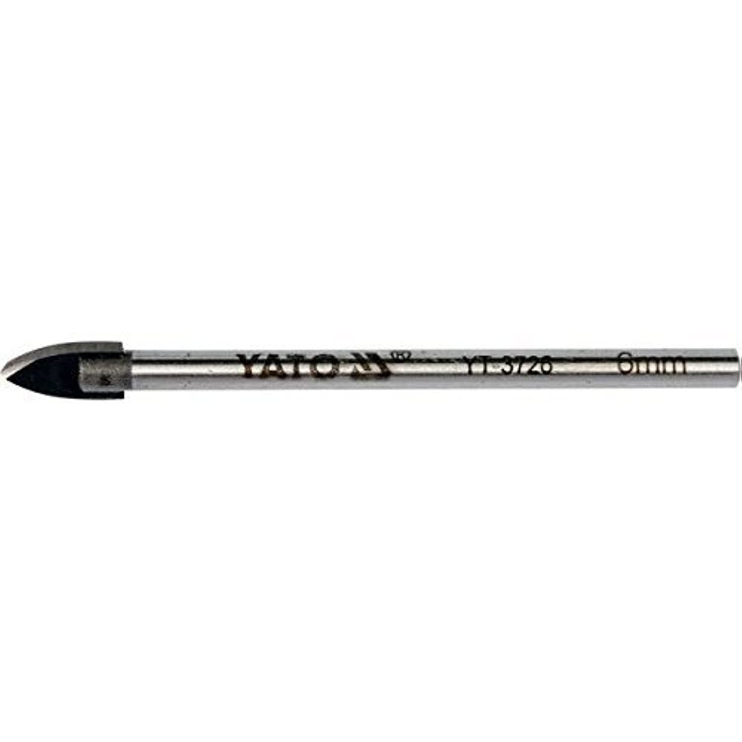 Yato YT-3727 8mm Glass and Ceramic Drill Bit