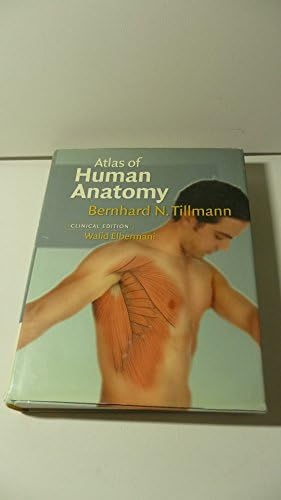Color Atlas of Human Anatomy: Vol. 2: Internal Organs