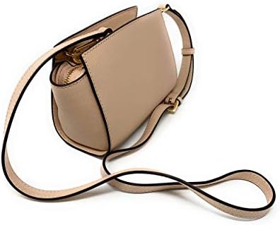 michael michael kors selma mini saffiano leather crossbody