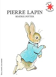 Pierre Lapin