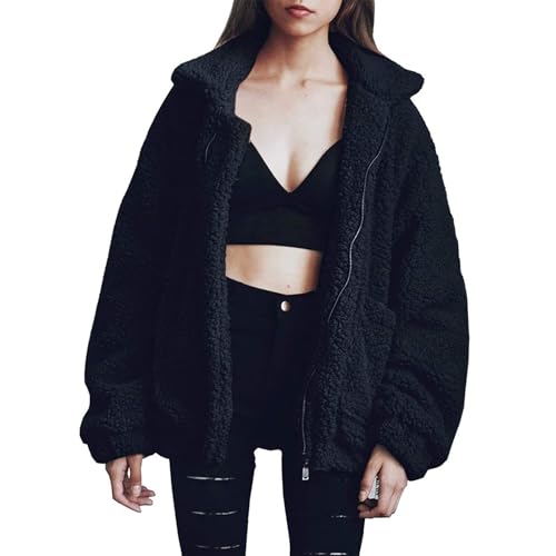 PRETTYGARDEN Women's 2022 Fashion Winter Coat Long