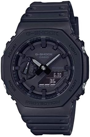 Amazon.com: Casio GA-B2100-1A1JF [G-Shock GA-B2100 Series Men's