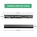 VI04 Battery V104 756480-541 756743-001 for HP Pavilion Beats Special Edition 15-P 15-p390nr 15-p030nr 15-p008au 15-p016au 15-p071nr 15-k020us 15-p099no 15-p020ca 15-p393nr 15-p099nr 15Z-P 17-P 17-F