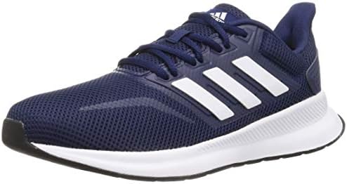 adidas runfalcon dark blue