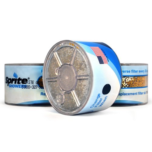 Photo 1 of Sprite SLC Slim-Line Replacement Filter Cartridge 3-Pack3