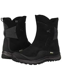 KEEN Winterterra Lea - Botas impermeables para mujer