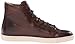 FRYE Men's Gates High-Top Fashion Sneaker
