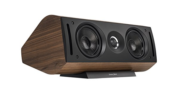 Sonus faber Venere Center Bookshelf 