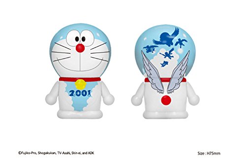 VARIARTS Doraemon 086 (Heroes of the wing)