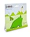 j-me original design Toothbrush Holder, Diego The Dinosaur, Green