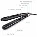 Bobbyliss 2017 New Multi-Functional Steam Spray Hair Straightener Ceramic Hair Protection Water Not Hurt Power Plywood