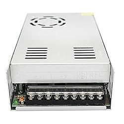 DIGISHUO DC 12V 42A 500W Power Supply Adapter