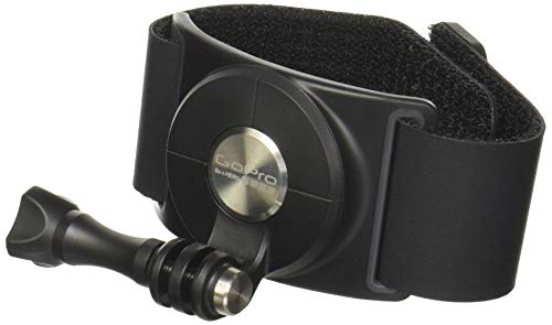 GoPro Hand + Wrist Strap (GoPro Official Mount)