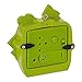 Hallmark Recordable Christmas Tree Ornament with Photo Holder